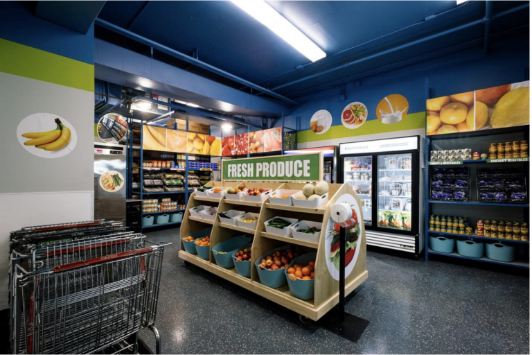 19- Farm to Family Market- CAC Photo #2