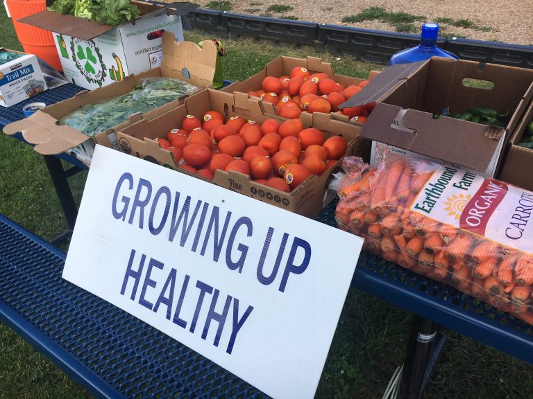 GUH-Evenings in the Park #2